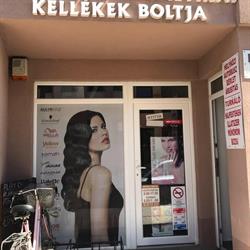 Fodrászcikk - Műköröm Bolt