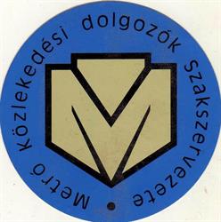 Metró Kdsz