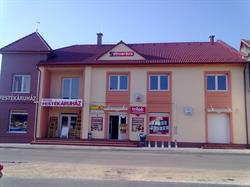 Színvarázs Festékáruház