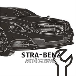 Strabenz autó Kft.