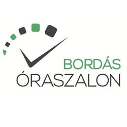 Bordás Óraszalon