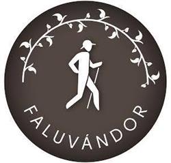 Faluvándor