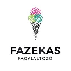 Fazekas Fagylaltozó Kisnémedi