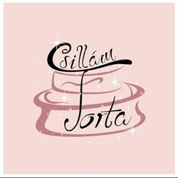 CsillámTorta