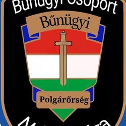 Bűnügyi Polgárőrség