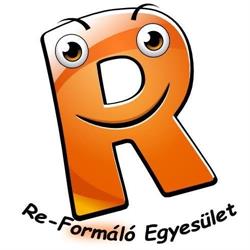 Re-Formáló