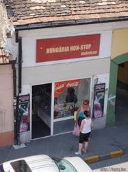 Hungária NonStop