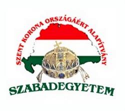 Szent Korona Szabadegyetem