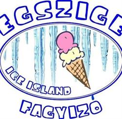 Carpigiani-Jégsziget Fagyizó