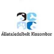 Állateledelbolt Kiszombor