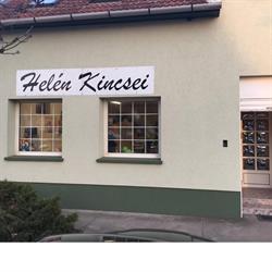Helén Kincsei