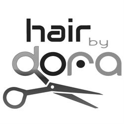 hair by dora