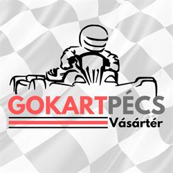 Gokart Pécs Vásártér