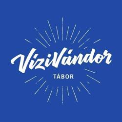 Vízivándor