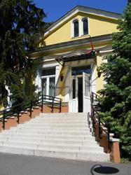 Szerencsi Középiskolai Kollégium
