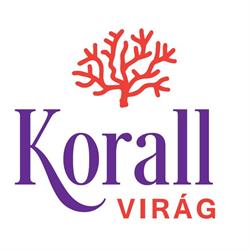 Korall virágüzlet