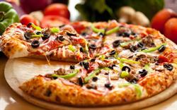 Pizza Service Vonyarcvashegy