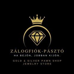 Zálogfiók - Pásztó
