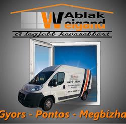 Weigand Ablak Kalocsa