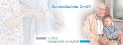 Nurse Háziápolási Szolgálat