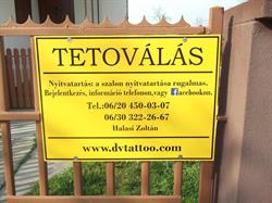 Dv tattoo & piercing - Dévaványa