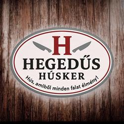 Hegedüs Húsker és Falatozó