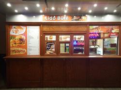 Lidó Büfé