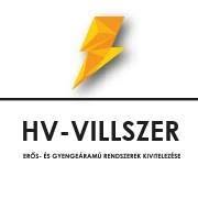HV-Villanyszerelés