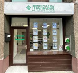 Újpest - Tecnocasa Ingatlaniroda