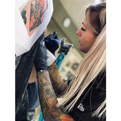 28 INK Tattoo Studio