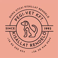 Duna utcai Kisállat rendelő