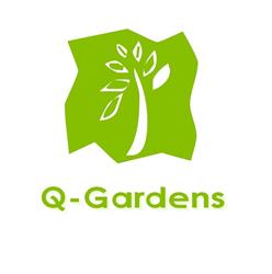 Q-Gardens Kertépítő és Szolgáltató Kft.