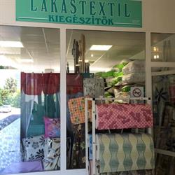 Lakástextil-Kazincbarcika