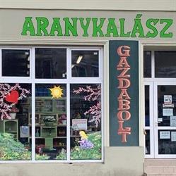 Aranykalász Gazdabolt Balassagyarmat