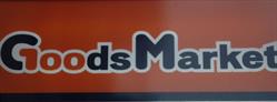 Goodsmarket Kiskunhalas Táncsics utcai