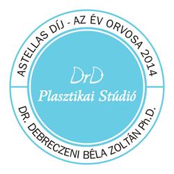 Dr Debreczeni Plasztikai Sebészet