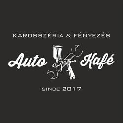 AUTÓ KAFÉ - Karosszéria & Fényezés