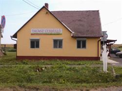 Tavasz Vendéglő