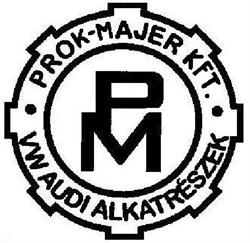 Prokmajer Kft. - autóalkatrészek