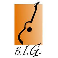 B.I.G. Studio Gitartanfolyamok