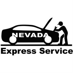 Nevada Express Service