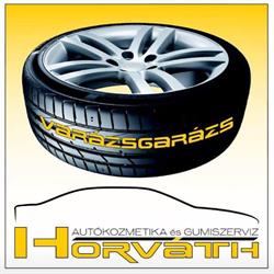 Horváth Autókozmetika és Gumiszervíz