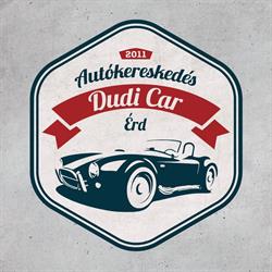 Dudi-Car Érd Autókereskedés