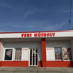 Feri Húsbolt