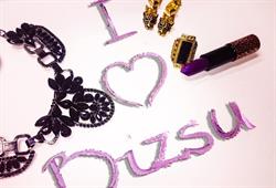 I love BIZSU