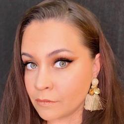 Budapest Makeup Academy-Grécs-Lajtai Rita