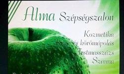 Alma Szépségszalon
