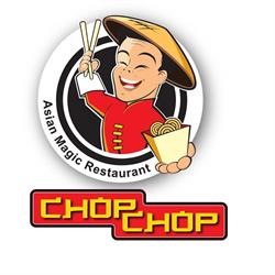 CHOP CHOP