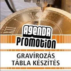 Agenda Promotion Kft.