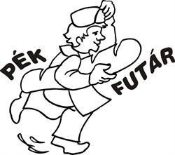 Pékfutár